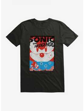 Sonic The Hedgehog Sonic Ring Run T-Shirt, , hi-res