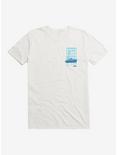 Jaws Amity Island Tours Orca T-Shirt, WHITE, hi-res