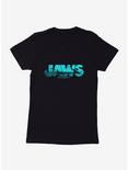 Jaws Script Ocean Imagery Womens T-Shirt, , hi-res