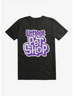 Littlest Pet Shop Classic Script T-Shirt, , hi-res