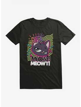 Littlest Pet Shop Jade Check Meowt T-Shirt, , hi-res