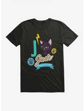 Littlest Pet Shop Meet Jade T-Shirt, , hi-res