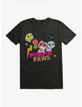 Littlest Pet Shop Pumpin' Paws T-Shirt, , hi-res