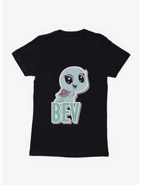 Littlest Pet Shop Bev The Turtle Womens T-Shirt, , hi-res
