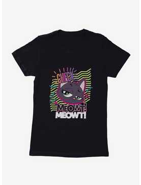 Littlest Pet Shop Jade Check Meowt Womens T-Shirt, , hi-res