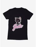 Littlest Pet Shop Jade The Cat Womens T-Shirt, BLACK, hi-res