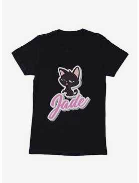 Littlest Pet Shop Jade The Cat Womens T-Shirt, , hi-res