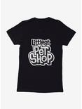 Littlest Pet Shop Logo Script Womens T-Shirt, , hi-res