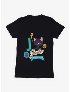 Littlest Pet Shop Meet Jade Womens T-Shirt, , hi-res