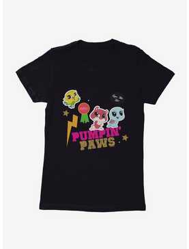Littlest Pet Shop Pumpin' Paws Womens T-Shirt, , hi-res