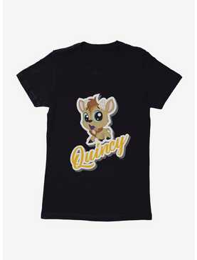 Littlest Pet Shop Quincy The Goat Womens T-Shirt, , hi-res
