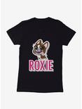 Littlest Pet Shop Roxie The Dog Womens T-Shirt, BLACK, hi-res