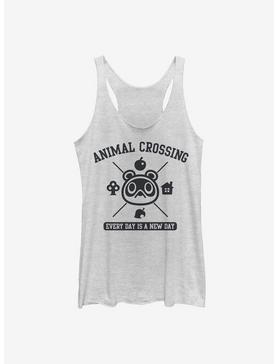 Plus Size Animal Crossing Every Day Womens Tank, , hi-res