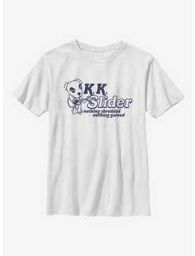 Animal Crossing KK Slider Nothing Shredded Youth T-Shirt, , hi-res