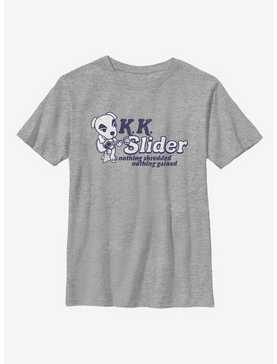Animal Crossing K.K. Slider Nothing Shredded Youth T-Shirt, , hi-res