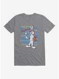Looney Tunes Bugs Bunny Baseball T-Shirt, , hi-res