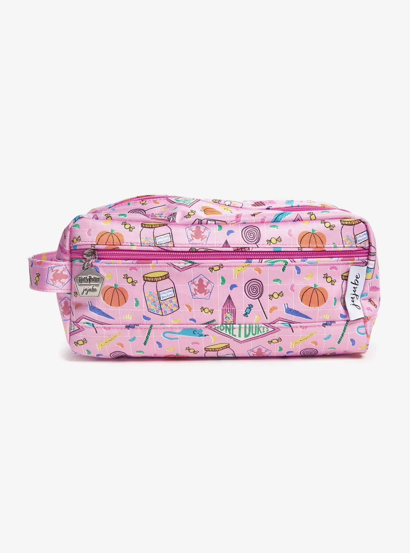 Harry Potter Be Dapper Travel Accessory Case Honeydukes, , hi-res