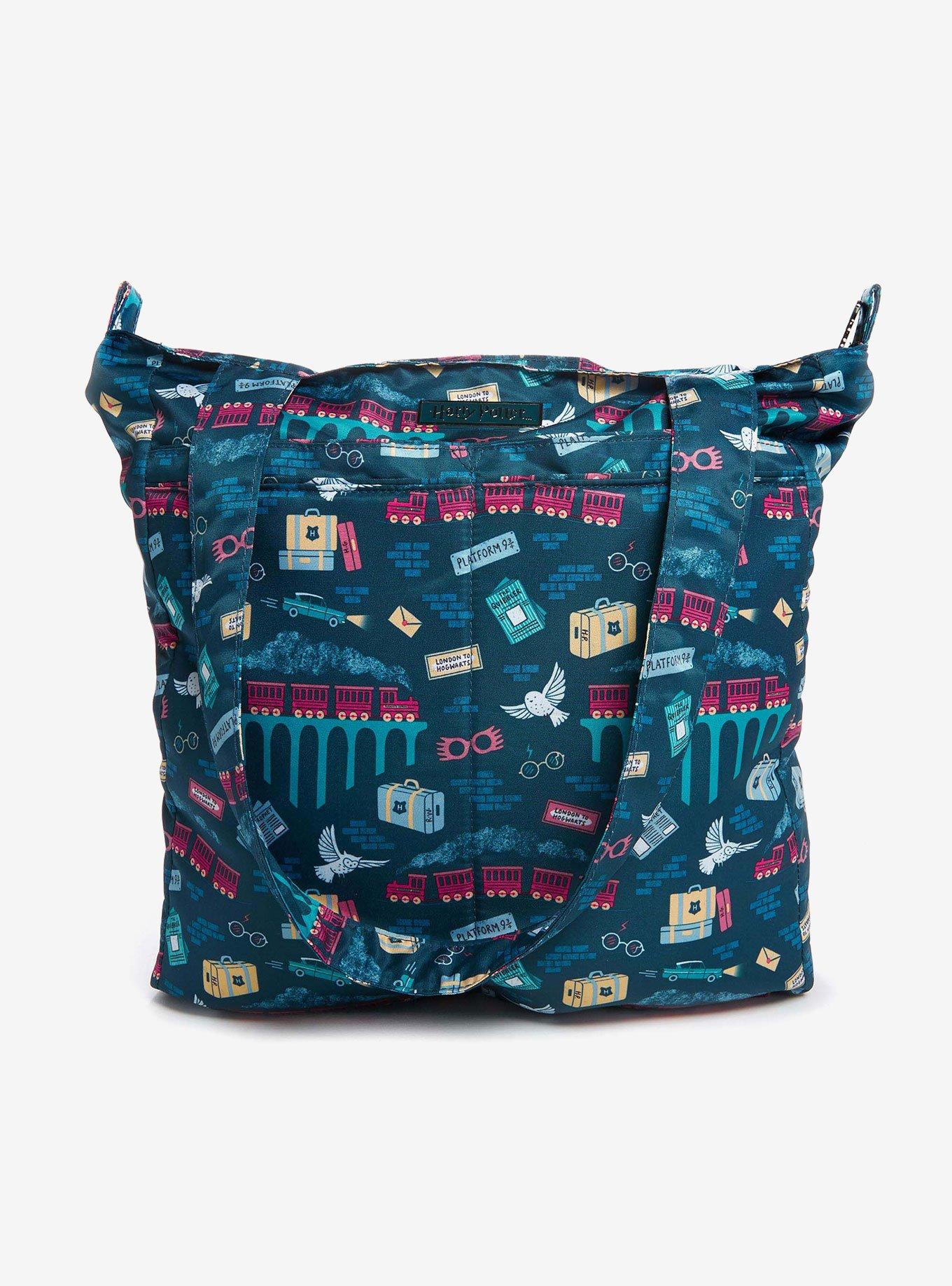 Harry Potter JuJube Platform 9 3/4 Be Light Tote, , hi-res