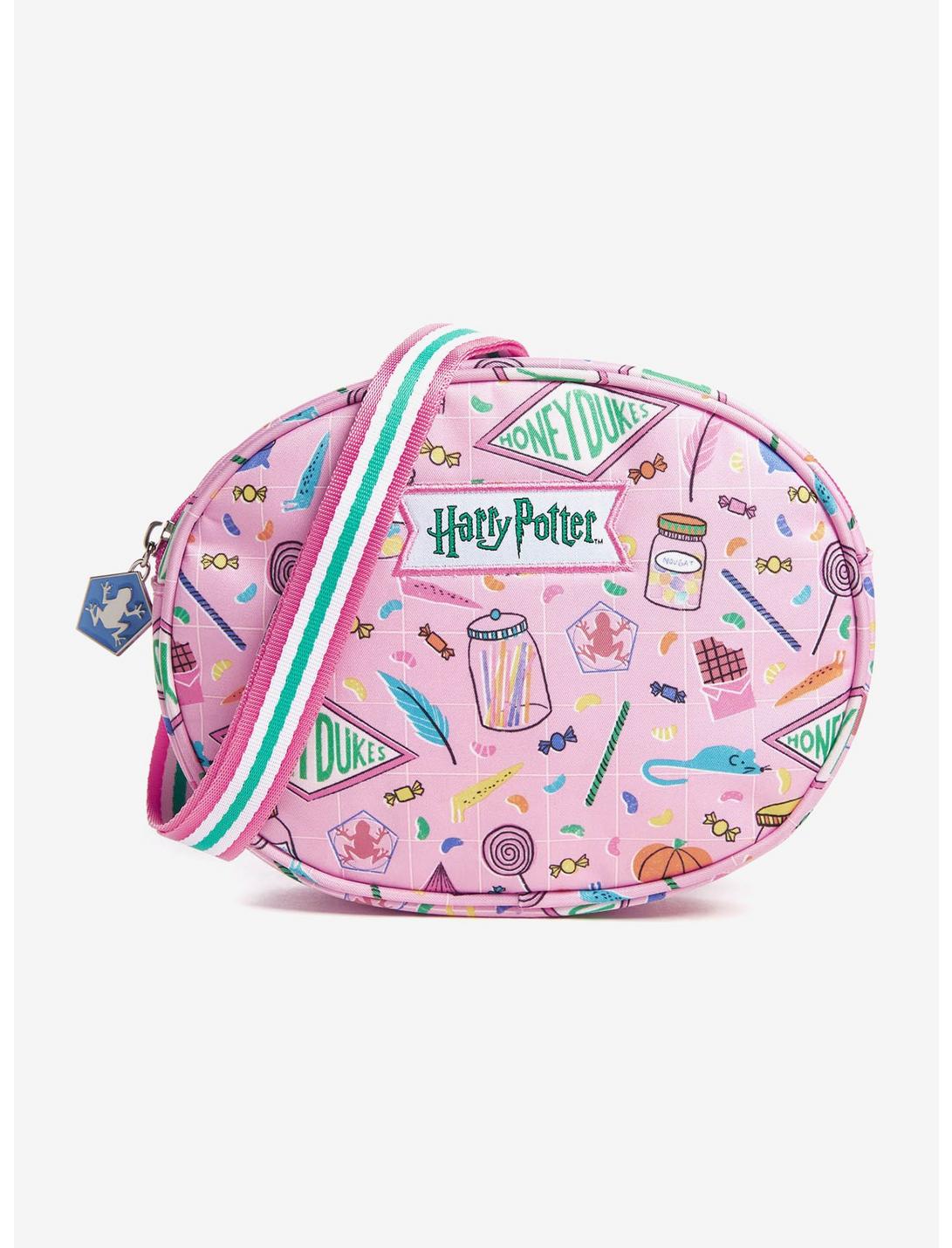 Harry Potter JuJube Honeydukes Freedom 2-In-1 Belt Bag, , hi-res