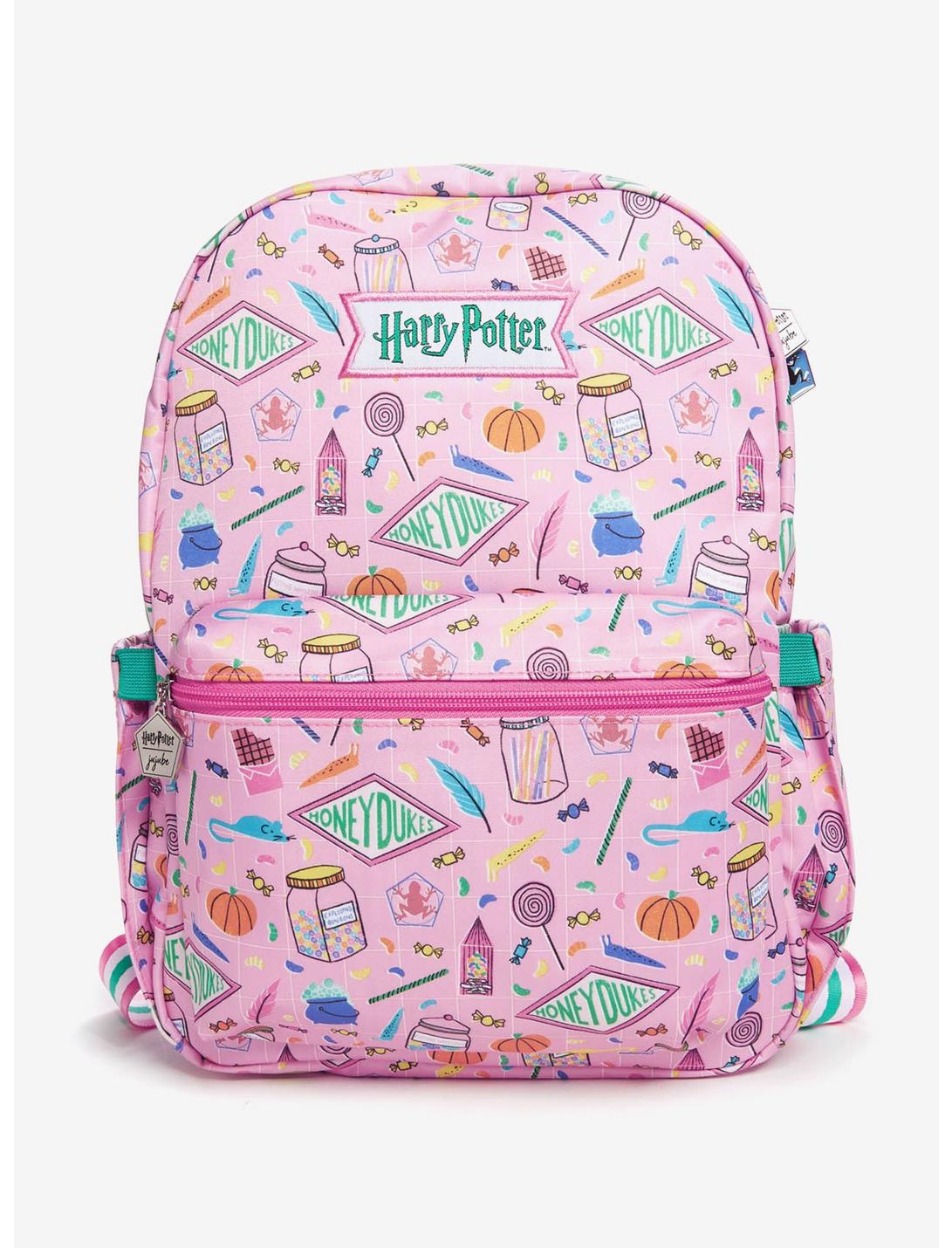 Harry Potter JuJuBe Honeydukes Midi Backpack, , hi-res
