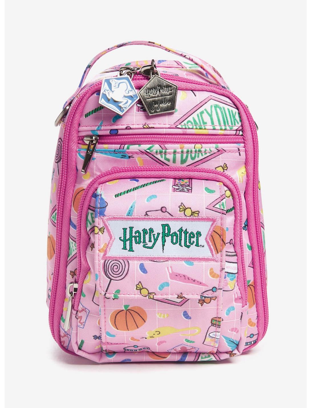 Harry Potter JuJuBe Honeydukes Micro Backpack, , hi-res