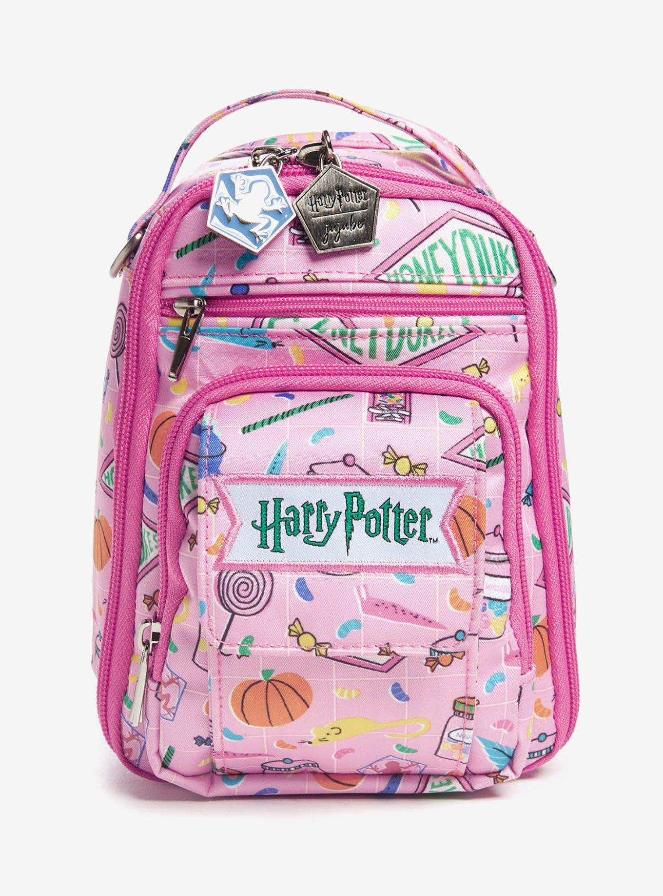 Harry Potter JuJuBe Honeydukes Micro Backpack, , hi-res