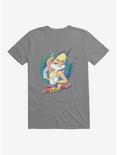 Looney Tunes Lola Bunny Unstoppable T-Shirt, , hi-res