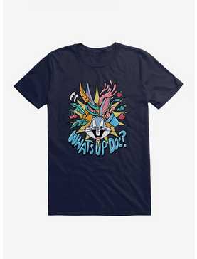 Looney Tunes Bugs Bunny What's Up Doc T-Shirt, , hi-res