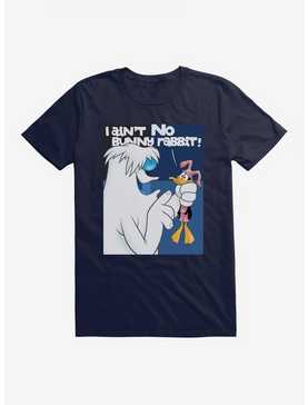 Looney Tunes Daffy Duck Ain't No Bunny T-Shirt, , hi-res