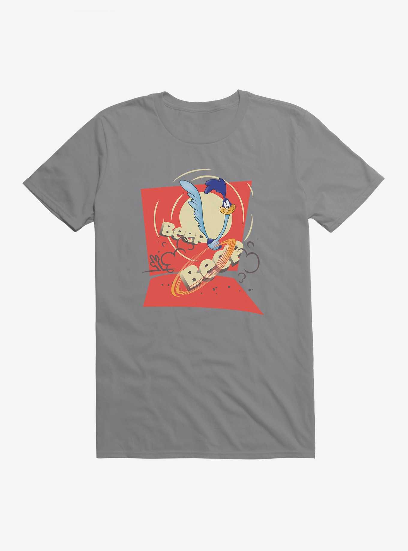 Looney Tunes Roadrunner Beep Beep T-Shirt, , hi-res