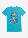 Looney Tunes Lola Bunny Here For You T-Shirt, , hi-res