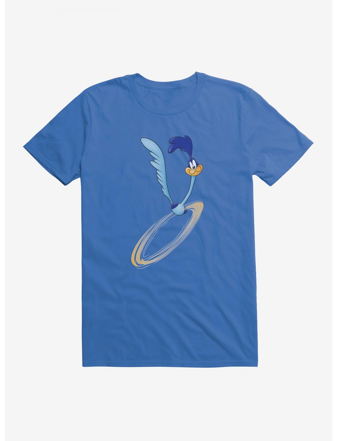 Looney Tunes The Roadrunner T-Shirt, ROYAL BLUE, hi-res