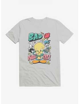 Looney Tunes Tweety Bird Bad Puddy Tat T-Shirt, , hi-res