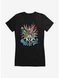 Looney Tunes Bugs Bunny What's Up Doc Girls T-Shirt, , hi-res