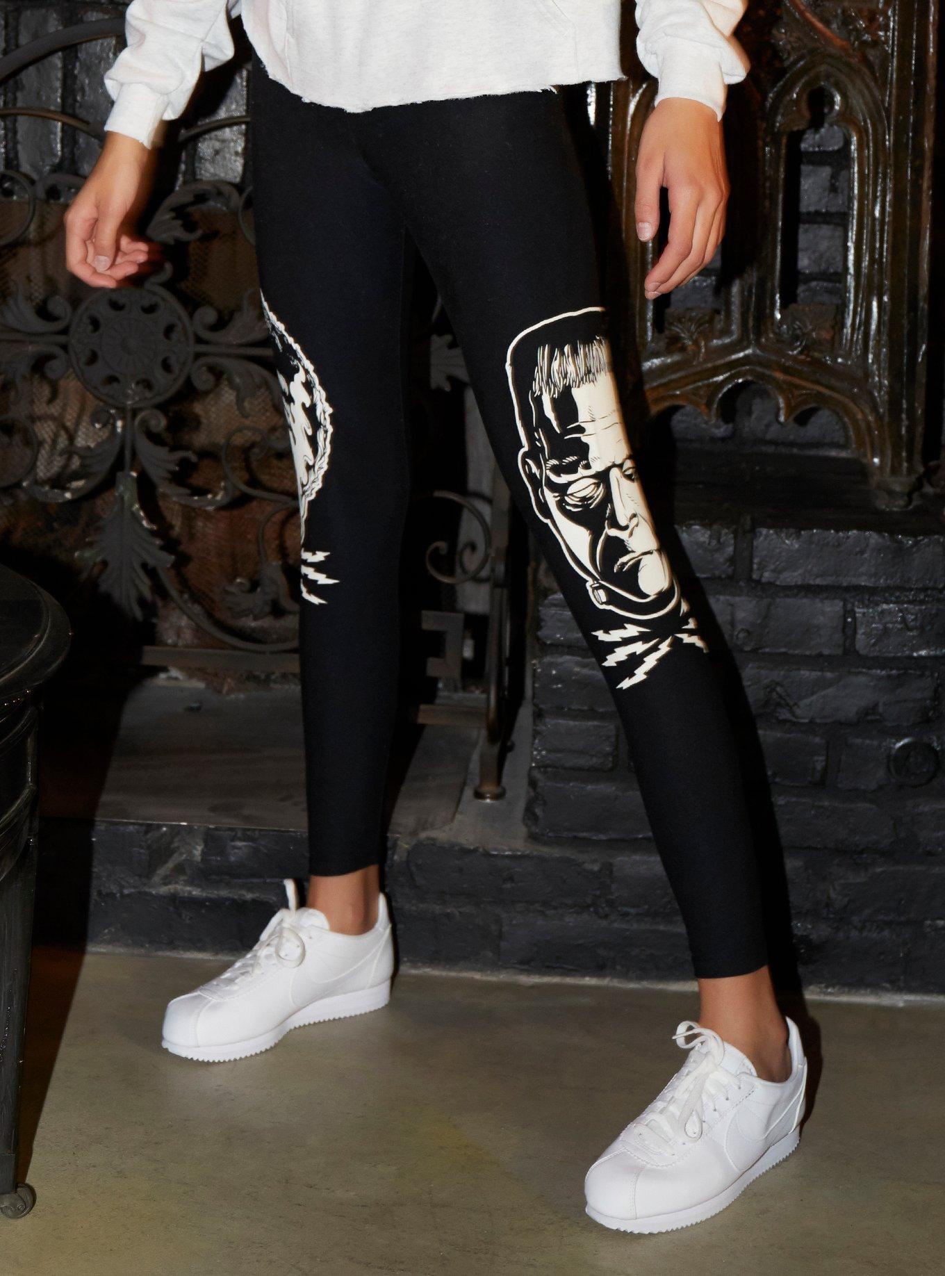 Hot topic leggings best sale