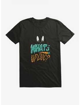 Looney Tunes Bugs Bunny Face What's Up Doc T-Shirt, , hi-res