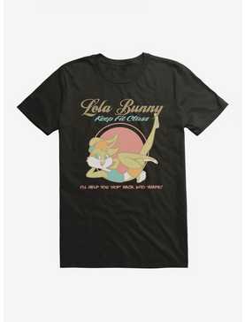 Looney Tunes Lola Bunny Keep Fit Class T-Shirt, , hi-res