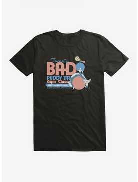Looney Tunes Tweety Bad Puddy Tat Gym T-Shirt, , hi-res