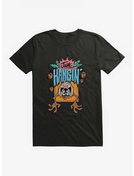 Looney Tunes Tasmanian Devil Hangin' Out T-Shirt, , hi-res