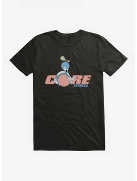 Looney Tunes Tweety Sylvester Core Fitness T-Shirt, , hi-res