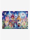 Disney Princess Castle Puzzle, , hi-res