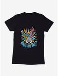 Looney Tunes Bugs Bunny What's Up Doc Womens T-Shirt, BLACK, hi-res