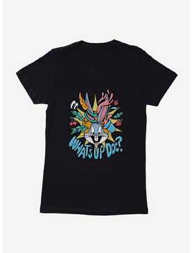 Looney Tunes Bugs Bunny What's Up Doc Womens T-Shirt, , hi-res