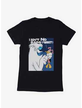 Looney Tunes Daffy Duck Ain't No Bunny Womens T-Shirt, , hi-res