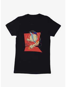 Looney Tunes Roadrunner Beep Beep Womens T-Shirt, , hi-res
