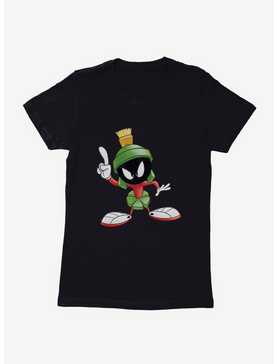 Looney Tunes Marvin The Martian Womens T-Shirt, , hi-res