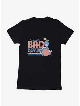 Looney Tunes Tweety Bad Puddy Tat Gym Womens T-Shirt, , hi-res