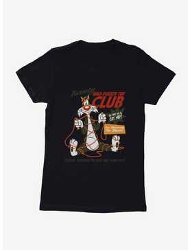 Looney Tunes Tweety Club Jumprope Womens T-Shirt, , hi-res