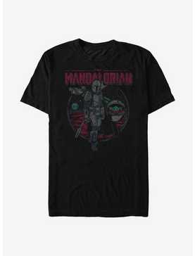 Star Wars The Mandalorian The Child Adorable Space Muppet T-Shirt, , hi-res