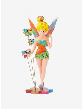 Disney Tinker Bell 8.75 Inch Figurine, , hi-res